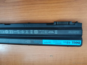 NB DELL Inspiron 7720, Intel Core i7-3630QM, 8GB / 500GB SSD - 7