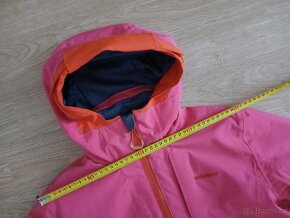 Dětská zimní lyžařská bunda zn. HUSKY, vel. 140-146 - 7