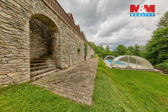 Prodej hotelu, penzionu, 1000 m², Vrchlabí - 7