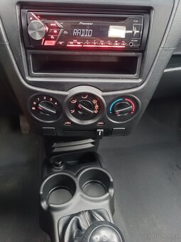 Prodám Kia Picanto 2009 - 7