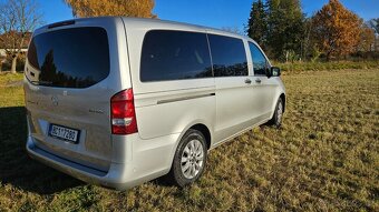 MB Vito Tourer 2.1, 116 CDI, 120kw - 7