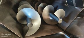 Drtič kompostu BIZON B-1030 - 7