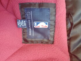 Pánská zimní bunda - basketball - Miami Heat - 7