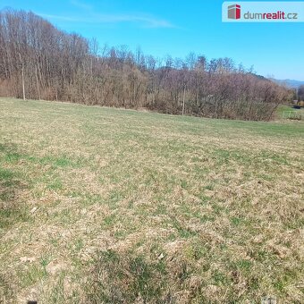 Prodej pozemku o rozloze 4280 m2 určeného k zastavění, Fojto - 7