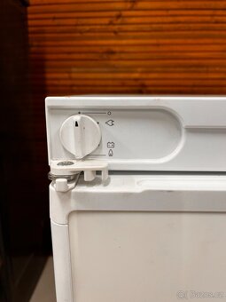 Plynová lednice Dometic - 7