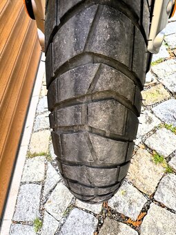 Yamaha XSR 125 s ABS TOP stav - 7