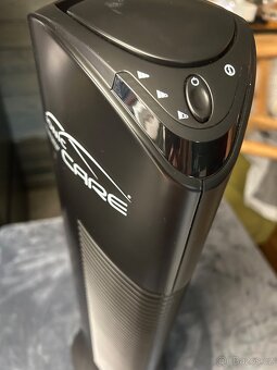 Čistička vzduchu Ionic‑CARE Triton X6 - 7