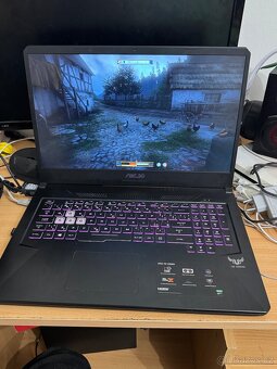 asus FX705DT - 7