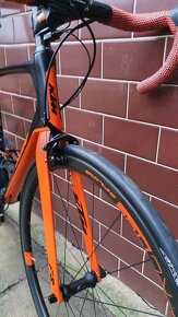 TOP silnička nové díly, KTM revelator Alto Prestige Di2 - 7