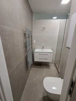 Prodej bytu 3+1 po rekonstrukci Šumperk - 7