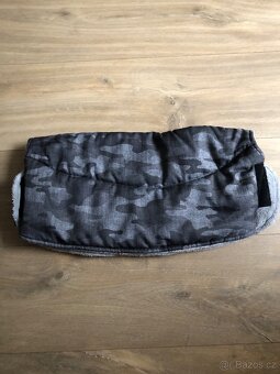 Zimní fusak a rukávník Kaiser - 7