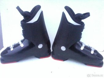 Lyžáky Atomic 25,5 - 7