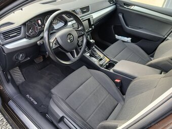 Škoda superb 3 2.0tdi - 7