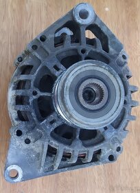 Alternátor Iveco Renault Scénic - 7