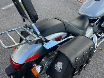 Honda VT 750 Shadow Spirit - 7
