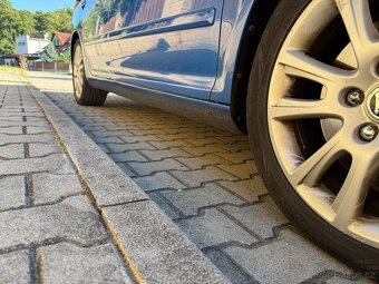 Škoda Octavia II rs 125kw - 7