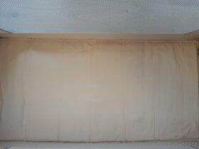 Cestovní postýlka s polohováním + cestovní matrace - 7