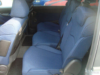 Fiat Ulysse 2,0 JTD - 7