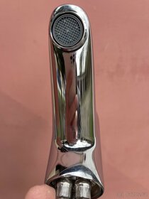 Baterie s lékařskou pákou Jika Lyra plus - 7