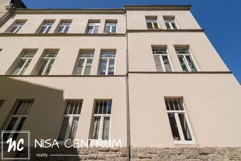 Prodej činžovního domu 1 647 m² v centru Jablonce nad Nisou - 7