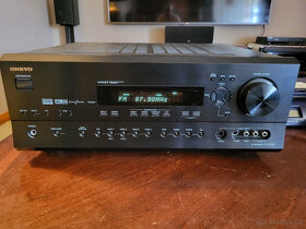 Onkyo TX-SR700E 6.1 x 130W AV receiver, DO, návod - 7