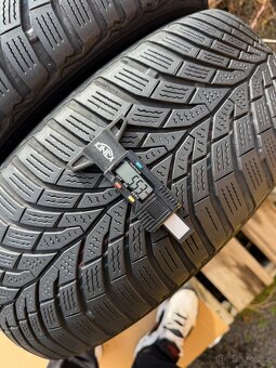 Zimní pneu 205/55/16 Continental Winter Contact TS870 - 7