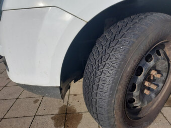 Ford Focus 1.6 TDCI na náhradní díly - 7