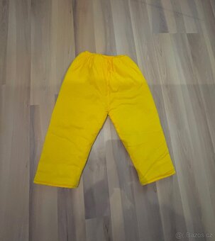 Kombinéza dvoudílná - 7