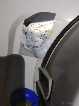 Elektrický bojler Tatramat 200l - 7