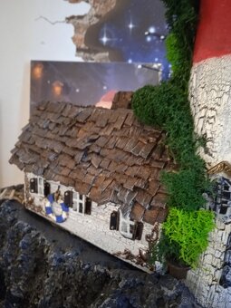 Prodám nádherné dekorace včetně vánočních  - 7