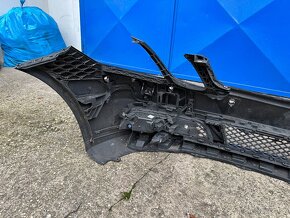 Přední nárazník kompletní Mercedes Benz E do 2010 - 7