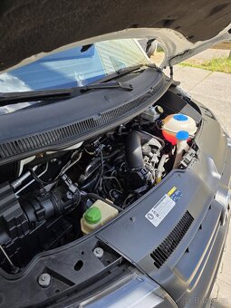 Volkswagen Transporter LR L2H3 - 7