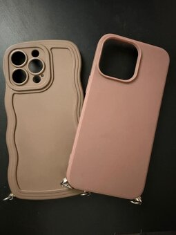 Iphone 13 pro 128GB zlatý - 7