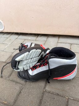 Prodám běžky Madshus - 7