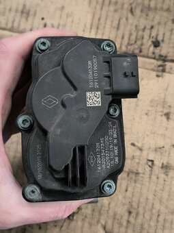 Dacia škrtící klapka 1,0 sce - 7