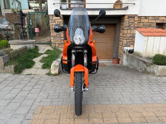 KTM 990 Adventure - 7