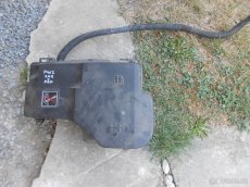 Peugeot 407 SW 2.0HDi 100KW veškeré díly z vozu - 7