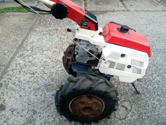 Fréza,mountfield,tera,vary,malotraktor - 7