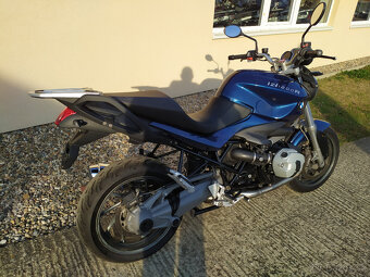 BMW R 1200 R-2012 - 7