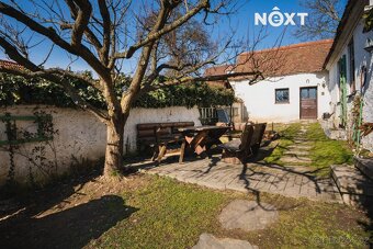 Prodej Chalupa, 125㎡ - 7