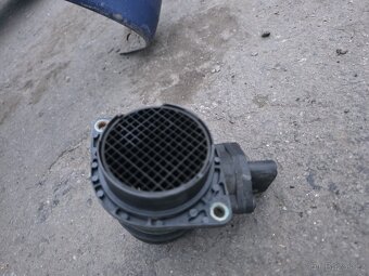 Díly VW New Beetle 2.0 benzín - 7