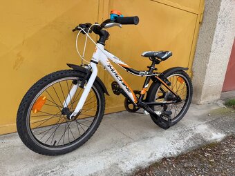 Rock Machine surge 20 s páčkovým řazením - 7