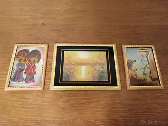 Obrázky a rámečky - 7