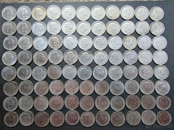 Mince Koruna Rakousko Uhersko - 7