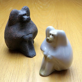 Sháním do sbírky porcelan v bruselském stylu,brusel,soska - 7