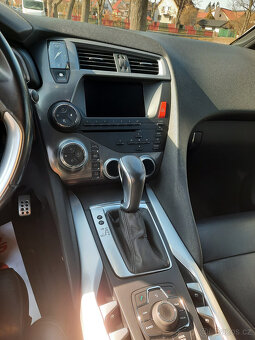 Citroen DS5 2.0 HDI , 120 kW , 134 t. km, r.v. 10/2013 - 7