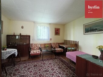 Prodej chaty Jilešovice - 7