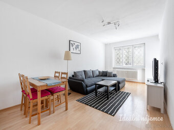 Pronájem bytu 3+kk, Talafúsova, Braník,   64 m2 - 7