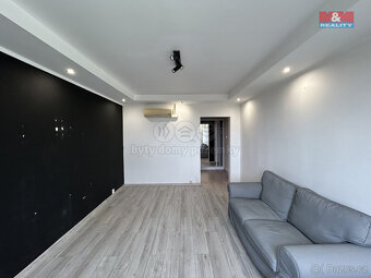 Prodej bytu 3+1, 70 m², Chomutov, ul. Kamenný vrch - 7