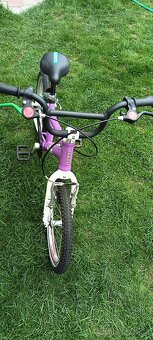 Woom 3, 16" - Purple (Fialová) - 7